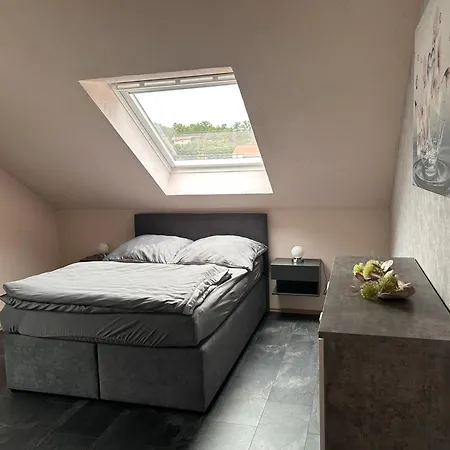 Appartamento Haus Peterstal