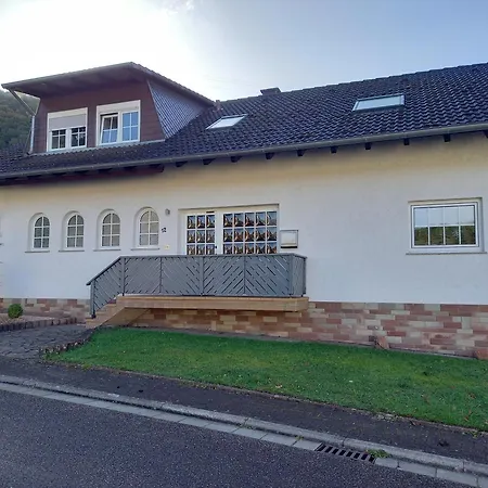 Haus Peterstal Apartment