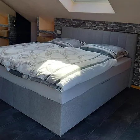 Appartamento Haus Peterstal *