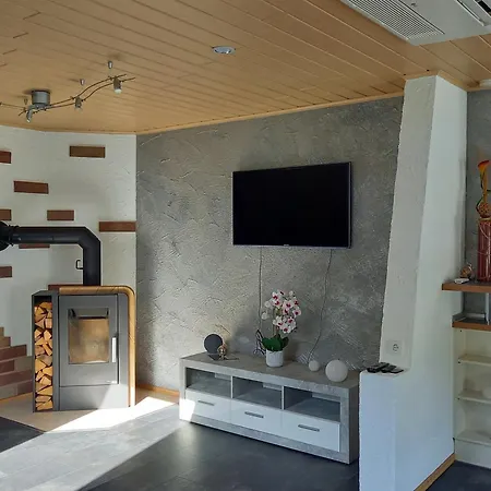 Haus Peterstal Apartment Trulben