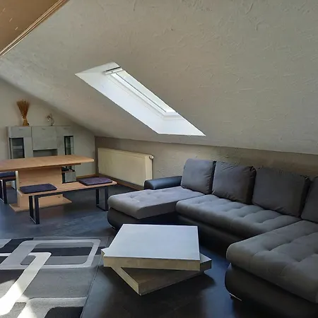 Haus Peterstal Trulben