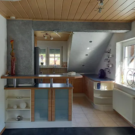 Haus Peterstal Apartment *