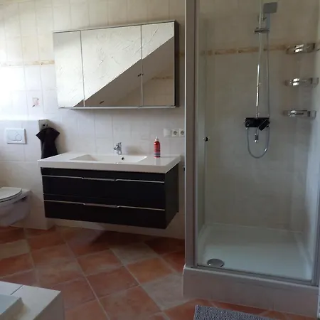 Haus Peterstal Apartment Trulben