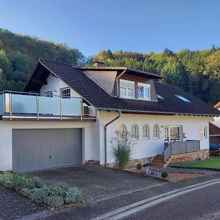 Haus Peterstal *