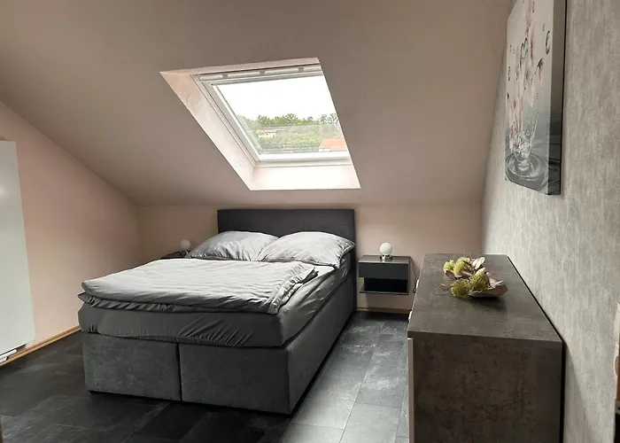 Apartman Haus Peterstal