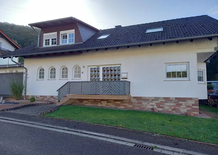 Haus Peterstal Apartman