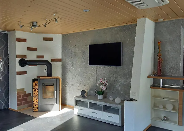 Haus Peterstal Apartman Trulben