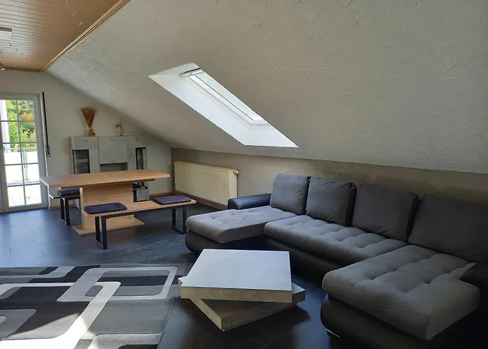 Haus Peterstal Trulben