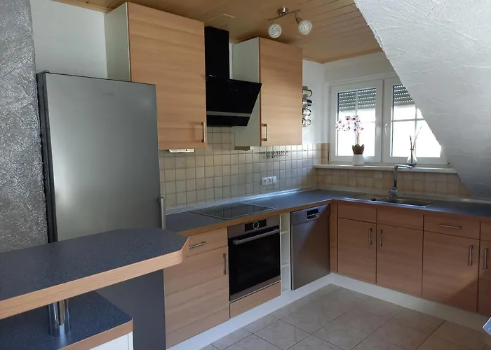 Haus Peterstal Apartman